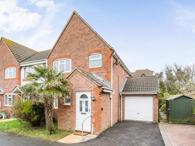 House for sale in Clapham, West Sussex