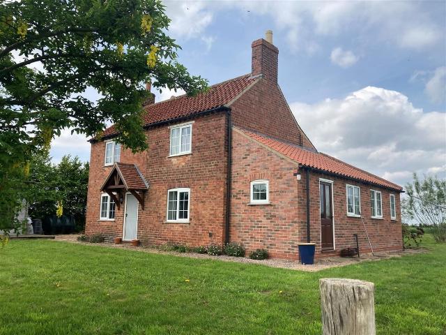 House for rent in Alverton, East Midlands