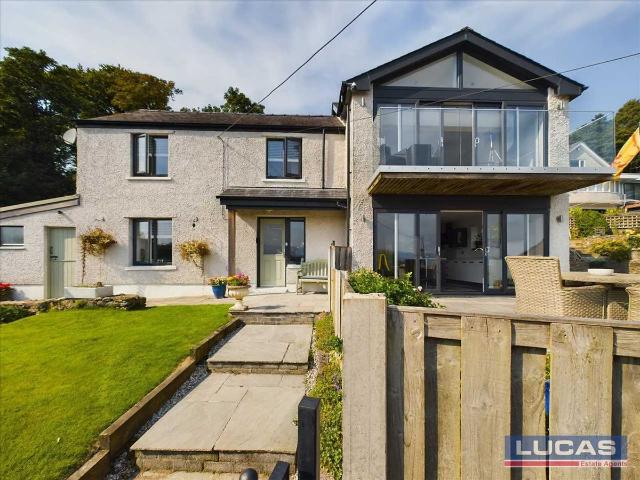 House for rent in Llandegfan, Wales