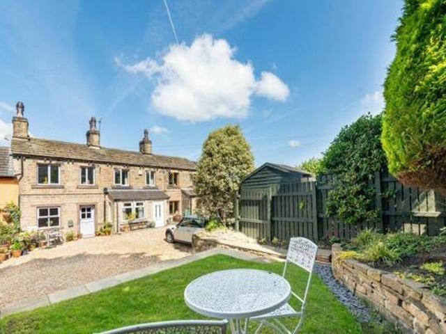House for sale in North Yorkshire