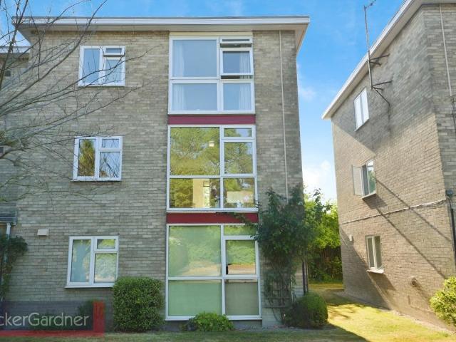 Apartment for rent in Arbury, Cambridgeshire