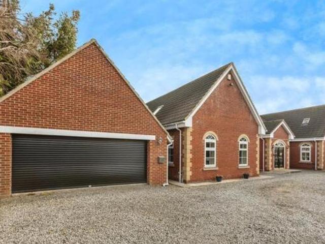 House for sale in Morpeth, Northumberland