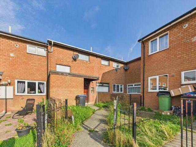 House for sale in Shildon