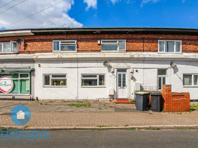 Room for rent in Attenborough, East Midlands