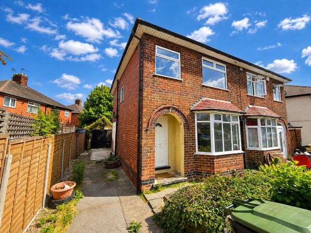 Apartment for rent in Attenborough, East Midlands