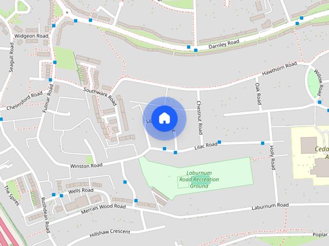 House for rent in Strood