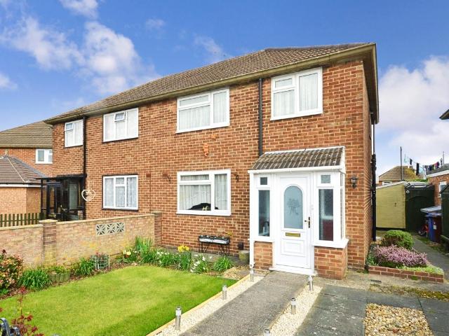 House for rent in Strood