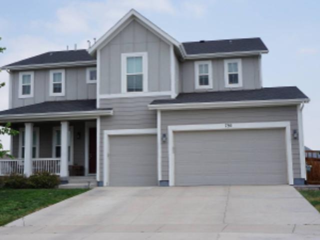 House for sale in Brighton, Colorado