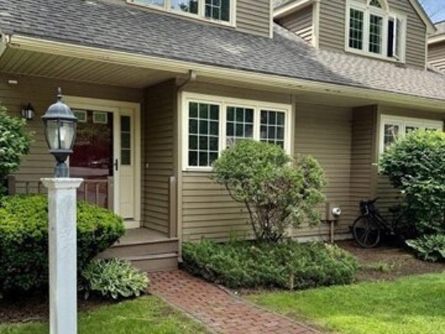 Condo for sale in Hopkinton, Massachusetts