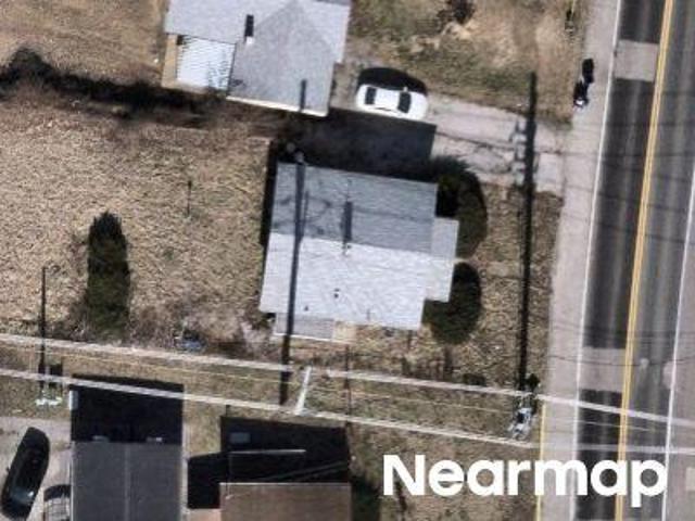 House for sale in Missouri