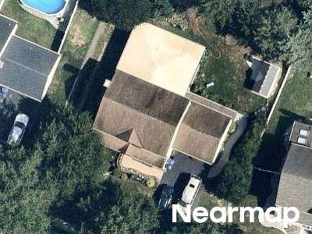 House for sale in Normandy Beach, New Jersey