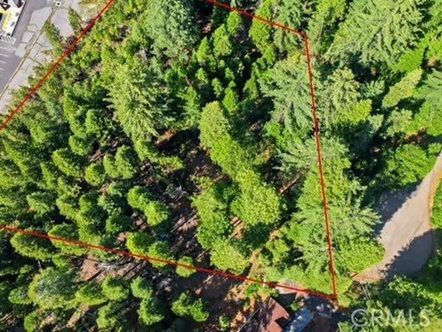 Land for sale in California