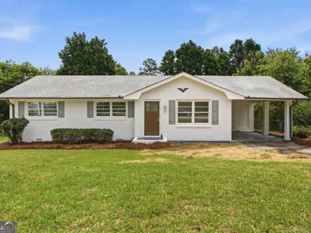House for sale in Clayton, Georgia