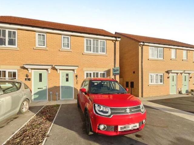 House for sale in South Yorkshire