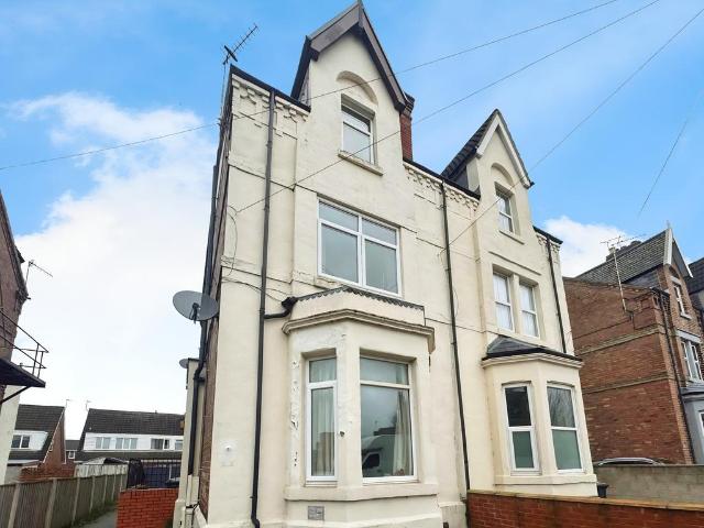 Apartment for rent in Attenborough, East Midlands