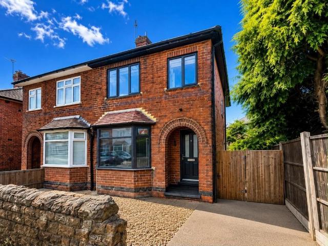 House for rent in Attenborough, East Midlands