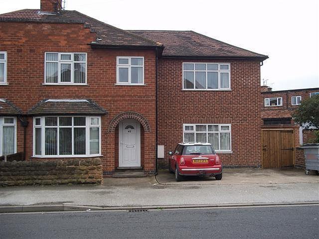 Room for rent in Beeston, Broxtowe