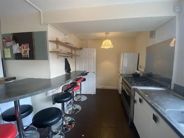 House for rent in Beeston, Broxtowe