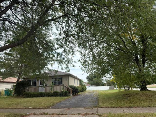 House for sale in Joliet, Illinois