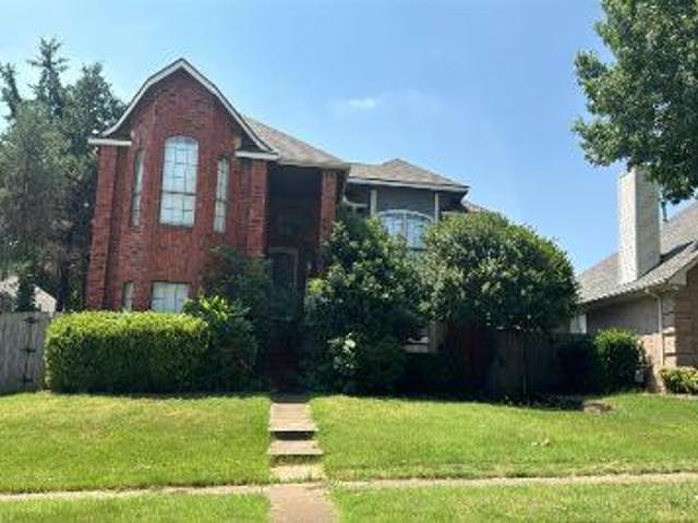 House for sale in Grapevine, Texas