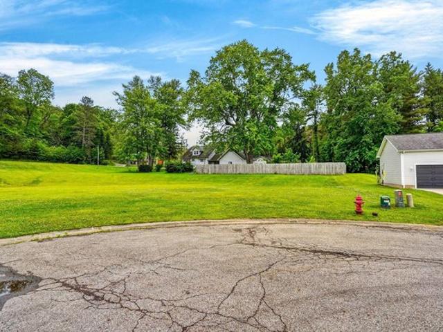 Land for sale in Logan, Ohio