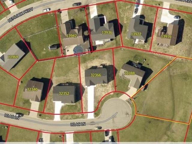 Land for sale in Logan, Hocking County