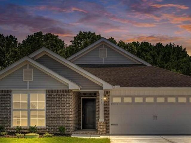 House for sale in Meridianville