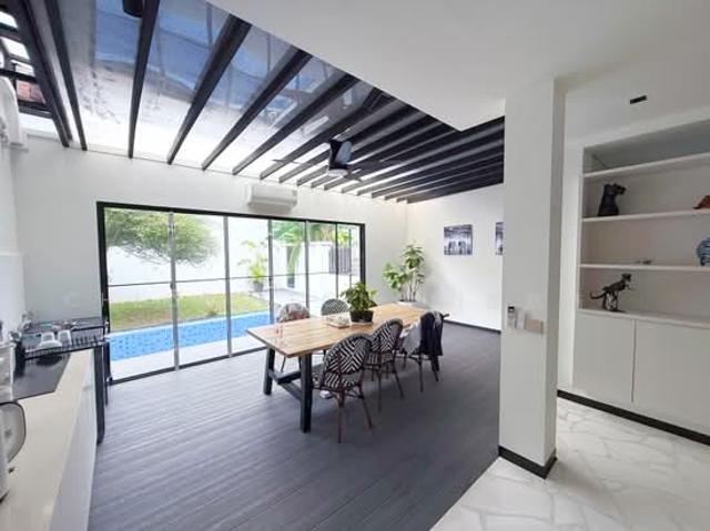House for sale