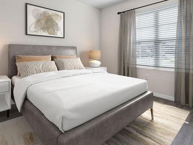 Apartment for rent in Davenport, Florida