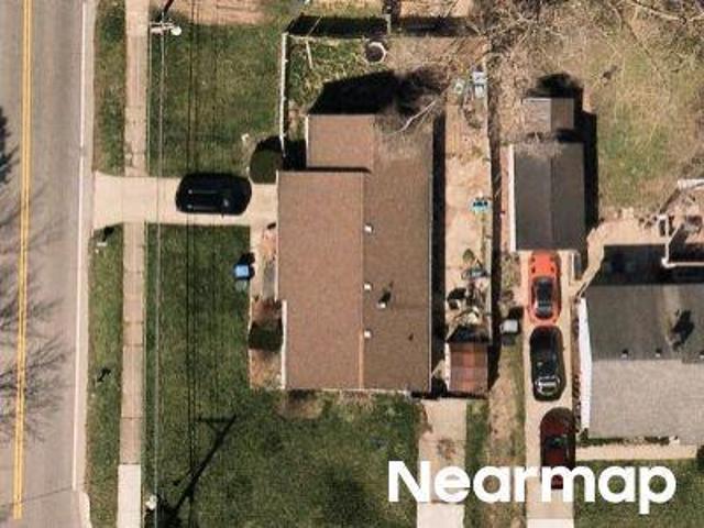 House for sale in South Bend, Indiana