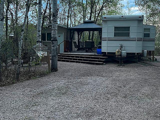 Land for sale in East St. Paul, Manitoba