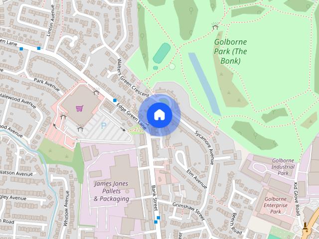 House for rent in Wigan, Greater Manchester