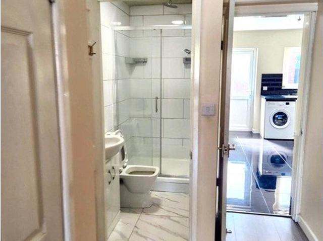 Room for rent in Bassett Green, City Of Southampton