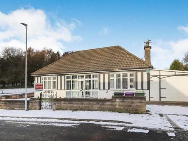 House for sale in Old Heath, Bilston