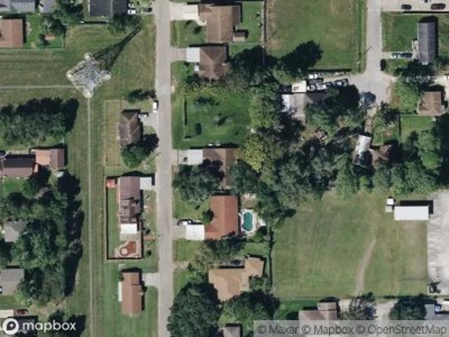 House for sale in La Marque, Texas