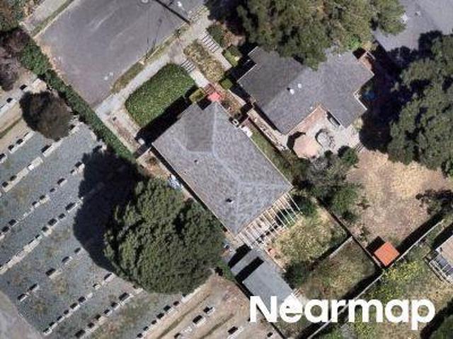 House for sale in Oakland, California