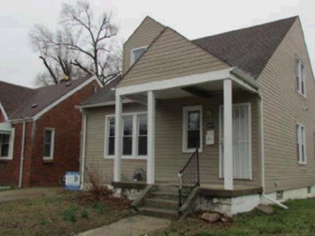 House for sale in Fitzgerald/Marygrove, Detroit