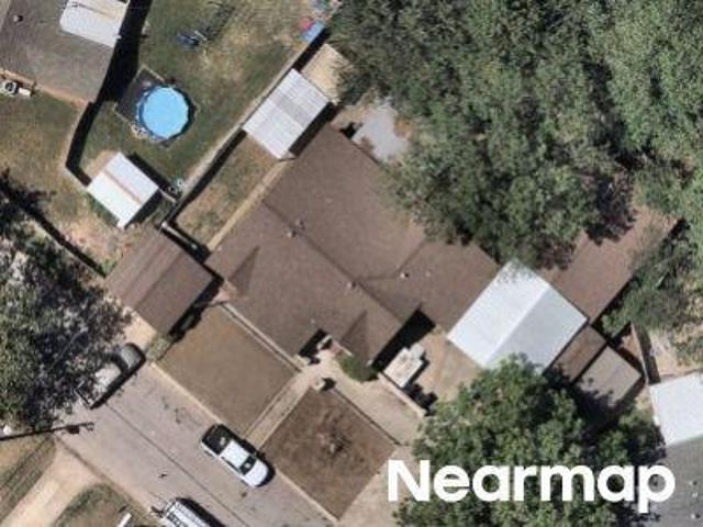 House for sale in Burkburnett, Texas