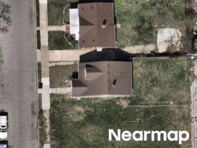 House for sale in Detroit, Michigan