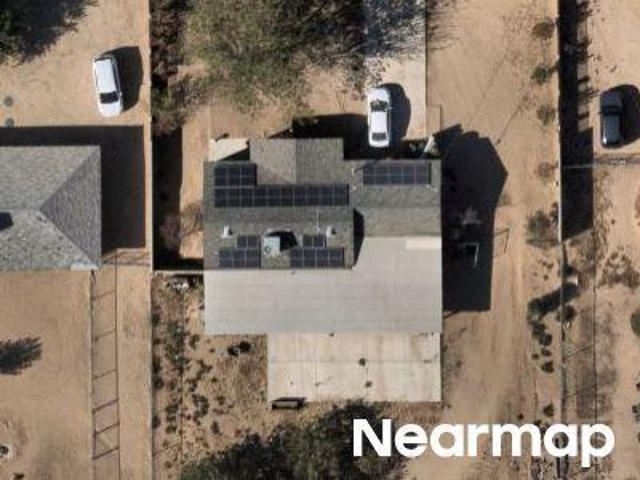 House for sale in Hesperia, California