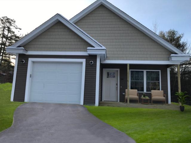 Apartment for rent in New Hampshire