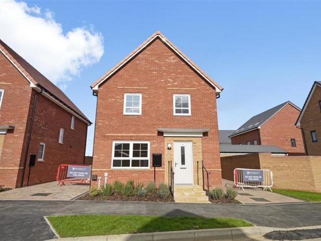 House for rent in Overstone, Moulton