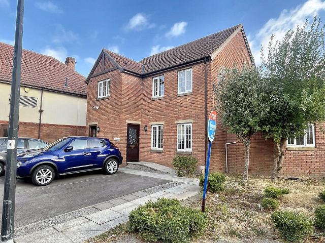 Apartment for rent in Ebdon