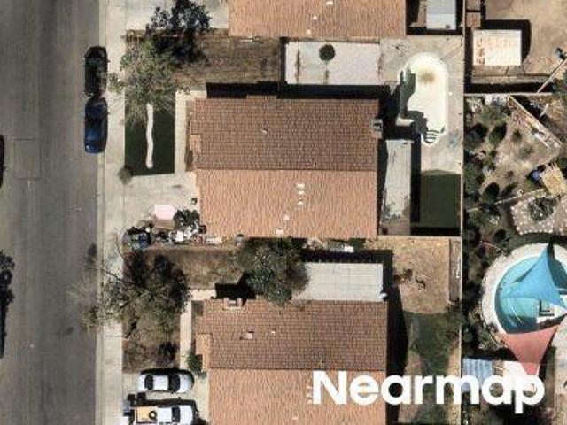 House for sale in Palmdale, California