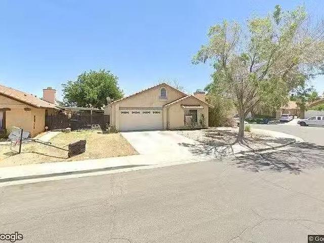 House for rent in Pomona