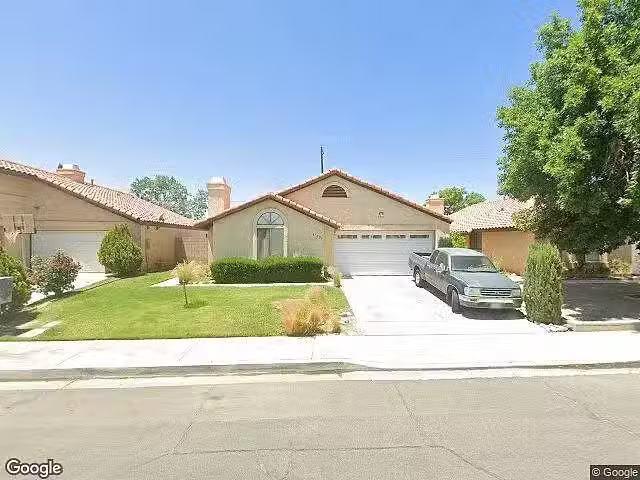 House for rent in Pomona