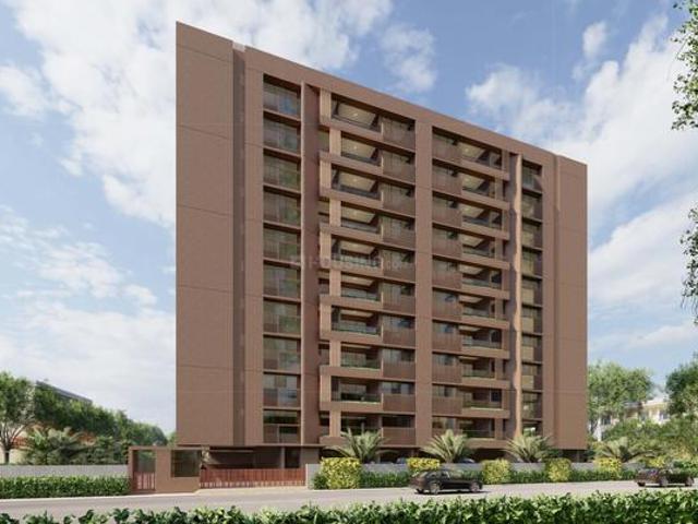 Flat for sale in Paldi - Ahmedabad, Gujarat