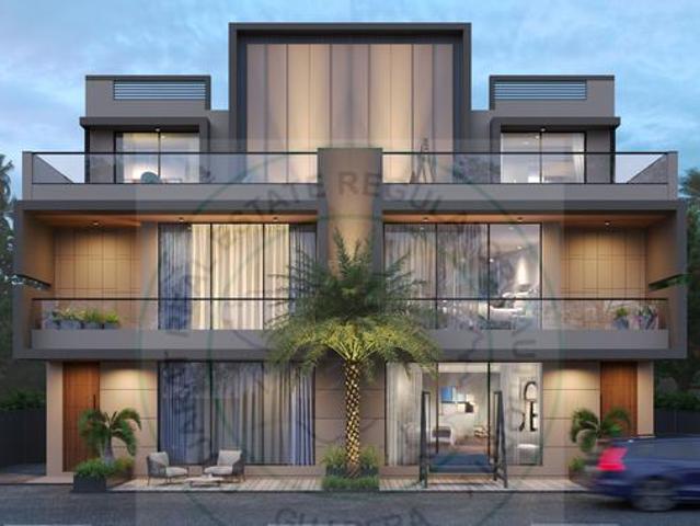 Bungalow for sale in Gujarat