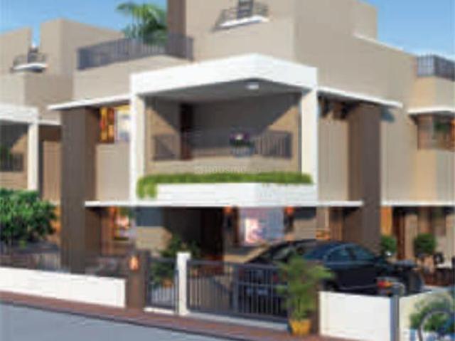 Villa for sale in Gujarat