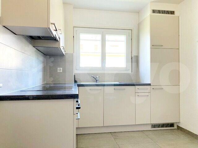 Apartment mieten in Yverdon-les-Bains